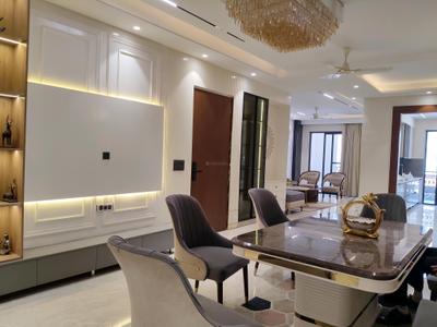 Drying Area Image of 2500 Sq.ft 4 BHK Builder Floor for sale in Ansal Versalia, Sector 67 Gurgaon for Rs. 25000000