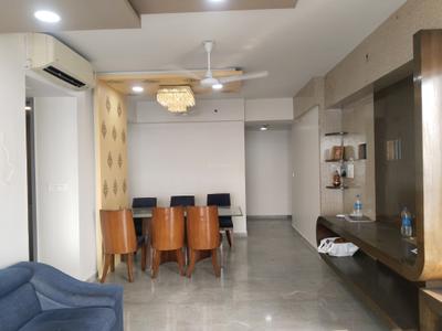 Living Room Image of 3800 Sq.ft 5 BHK Apartment / Flat for sale in Jeet Apartment, Bandra West Mumbai for Rs. 210000000