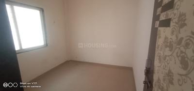 Bedroom Image of 600 Sq.ft 1 BHK Apartment / Flat for rent in Manjari Budruk Pune for Rs. 9000