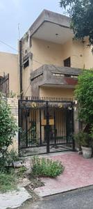 Image of 1614 Sq.ft 2.5 BHK Independent House for sale in Vasundhara, Ghaziabad for Rs. 37000000