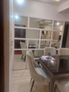Hall Image of 1100 Sq.ft 2 BHK Apartment / Flat for sale in Narmada Residency, Hingna Nagpur for Rs. 3850000