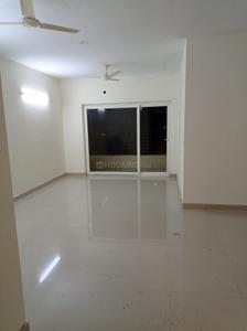 Hall Image of 1230 Sq.ft 2 BHK Apartment / Flat for rent in Okas Residency, Sushant Golf City Lucknow for Rs. 20000