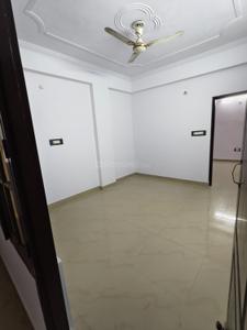 Bedroom Image of 2000 Sq.ft 2 BHK Apartment / Flat for sale in Husainganj Lucknow for Rs. 4500000