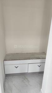 Pooja Room One Image of 1350 Sq.ft 2 BHK Apartment / Flat for rent in Gachibowli Hyderabad for Rs. 42000