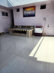 Balcony Image of 200 Sq.ft 1 BHK Apartment / Flat for rent in Prem Nagar Sitapur for Rs. 6000