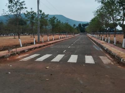 Image of 200 Sq.ft Residential Plot / Land for sale in Pedda Waltair, Visakhapatnam for Rs. 5200000