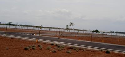 Image of 1500 Sq.ft Residential Plot / Land for sale in Iconic City Phase I, Appanaickenpatti, Coimbatore for Rs. 650000