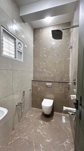 Bathroom Image of 3200 Sq.ft 2 BHK Independent House for sale in Saravanampatty Coimbatore for Rs. 21000000