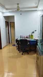Hall Image of 950 Sq.ft 2 BHK Apartment / Flat for sale in Rashmi Housing Rashmi Residency, Vasai East Vasai for Rs. 5700000