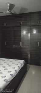 Bedroom Image of 1197 Sq.ft 2 BHK Apartment / Flat for sale in Motera Ahmedabad for Rs. 6500000