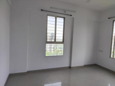Bedroom Image of 1000 Sq.ft 2 BHK Apartment / Flat for sale in Goel Estoria, Undri Pune for Rs. 6500000