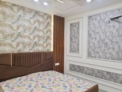 Bedroom Image of 1300 Sq.ft 4 BHK Apartment / Flat for sale in Sector 15 Dwarka New Delhi for Rs. 12000000