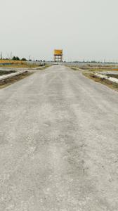 Image of 190 Sq.ft Residential Plot / Land for sale in Sadasivpet, Sangareddy for Rs. 2451000