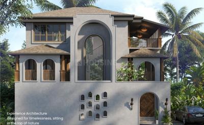 Image of 3508 Sq.ft 4 BHK Villa for sale in Assagao, Goa for Rs. 100000000