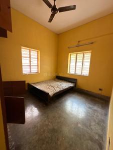 Bedroom Image of 1700 Sq.ft 4 BHK Independent House for rent in Boring Road Patna for Rs. 23000
