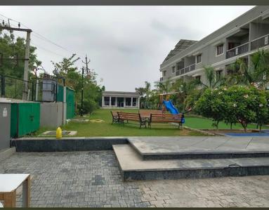 Image of 4250 Sq.ft 4 BHK Independent House for sale in Sanand, Ahmedabad for Rs. 17000000