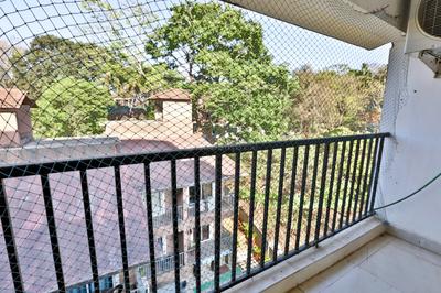 Balcony Image of 2000 Sq.ft 2 BHK Penthouse for sale in Colvale Goa for Rs. 25000000