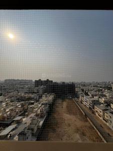 Bathroom Image of 1760 Sq.ft 3 BHK Apartment / Flat for sale in Parisar 80, Bopal Ahmedabad for Rs. 9800000