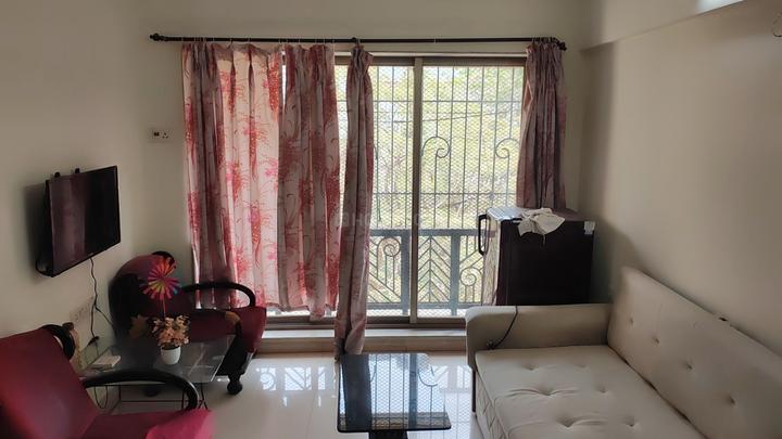 Prism Enclave Living Room 1