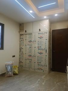 Bedroom Image of 1350 Sq.ft 3 BHK Builder Floor for sale in Tilak Nagar New Delhi for Rs. 22500000