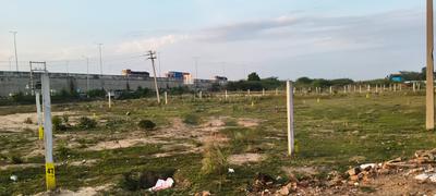 Image of 2540 Sq.ft Residential Plot / Land for sale in Budur, Chennai for Rs. 2286000