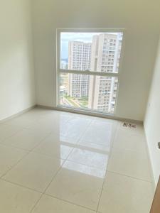 Bedroom Image of 829 Sq.ft 2 BHK Apartment / Flat for sale in Sobha Dream Gardens, Thanisandra Bengaluru for Rs. 11500000