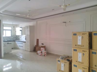 Living Room Image of 1180 Sq.ft 3 BHK Builder Floor for sale in Green Field Colony Faridabad for Rs. 16200000