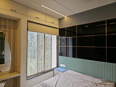 Bedroom Image of 1250 Sq.ft 3 BHK Apartment / Flat for sale in ARC Pukhraj, Keshav Nagar Pune for Rs. 12500000
