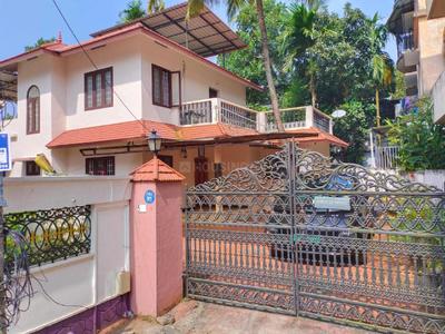 Image of 1800 Sq.ft 3 BHK Independent House for sale in Kakkanad, Kochi for Rs. 16000000