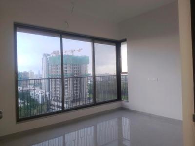 Bedroom Image of 1500 Sq.ft 3 BHK Apartment / Flat for sale in  Om Vishramyog CHS, Borivali West Mumbai for Rs. 42500000