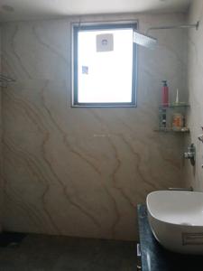 Bedroom One Image of 2250 Sq.ft 3 BHK Builder Floor for rent in DLF Alameda, Sector 71 Gurgaon for Rs. 72000
