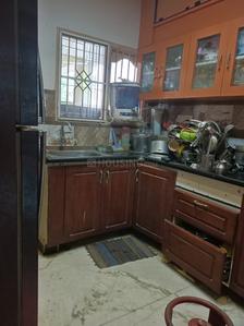 Kitchen Image of 1800 Sq.ft 4 BHK Independent House for sale in Madipakkam Chennai for Rs. 13500000