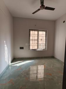 Bedroom Image of 1200 Sq.ft 2 BHK Builder Floor for rent in Jeevan Bima Nagar Bengaluru for Rs. 45000