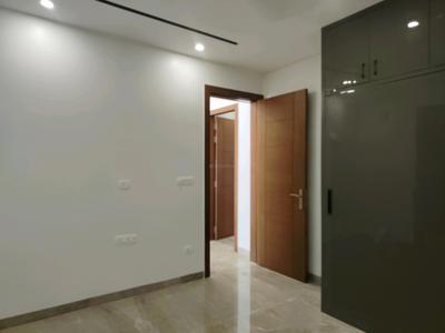 Bedroom Image of 2850 Sq.ft 4 BHK Builder Floor for sale in DLF City Phase 1, DLF Phase 1 Gurgaon for Rs. 50000000