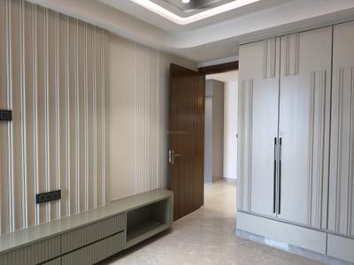 Bedroom Image of 1800 Sq.ft 4 BHK Builder Floor for sale in Indirapuram Ghaziabad for Rs. 23000110