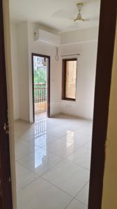 Hall Image of 1280 Sq.ft 3 BHK Apartment / Flat for rent in Priyanka Green Emerald, New Alkapuri Vadodara for Rs. 22000