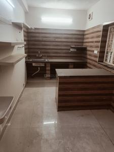 Kitchen Image of 1050 Sq.ft 2 BHK Apartment / Flat for sale in Choolaimedu Chennai for Rs. 9000000