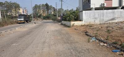Image of 250 Sq.ft Residential Plot / Land for sale in Peerzadiguda, Hyderabad for Rs. 22500000