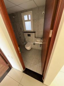 Image of 1192 Sq.ft 2 BHK Apartment / Flat for sale in Brigade Laguna, Jakkur, Bengaluru for Rs. 18500000