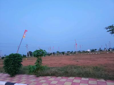 Image of 180 Sq.ft Residential Plot / Land for sale in Nandiwanaparthy, Hyderabad for Rs. 2600089