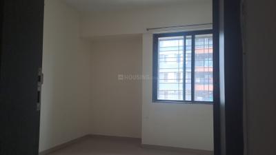 Bedroom Image of 850 Sq.ft 2 BHK Apartment / Flat for rent in Vastushree Adrina, Mundhwa Pune for Rs. 25000