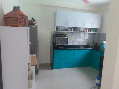 Kitchen Image of 1378 Sq.ft 4 BHK Villa for sale in Khopoli Navi Mumbai for Rs. 15000000