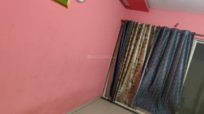 Bedroom Image of 400 Sq.ft 1 RK Apartment / Flat for sale in Badlapur West Badlapur for Rs. 1700000