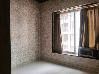 Bedroom Image of 912 Sq.ft 3 BHK Apartment / Flat for sale in SOL The Address, Moshi Pune for Rs. 8500000