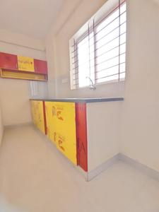 1 BHK Flat