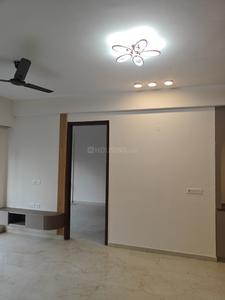 2.5 BHK Independent Builder Floor