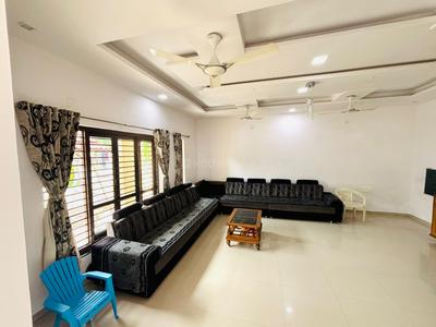 Hall Image of 1575 Sq.ft 5 BHK Independent House for sale in Chandkheda Ahmedabad for Rs. 25500000