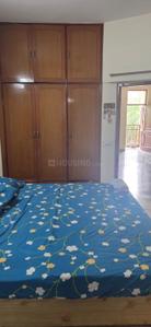 Bedroom Image of 1250 Sq.ft 2 BHK Independent House for rent in Sector 26 Noida for Rs. 30000