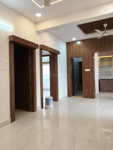 Hall Image of 1700 Sq.ft 3 BHK Apartment / Flat for rent in Ayyanna Pride, Madhapur Hyderabad for Rs. 45000
