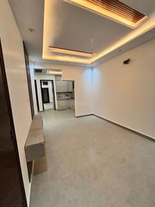 Hall Image of 1125 Sq.ft 3 BHK Builder Floor for sale in Naraina New Delhi for Rs. 23000000